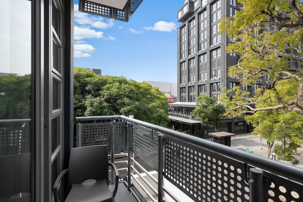 Easy Stay - The Median Rosebank جوهانسبورغ المظهر الخارجي الصورة