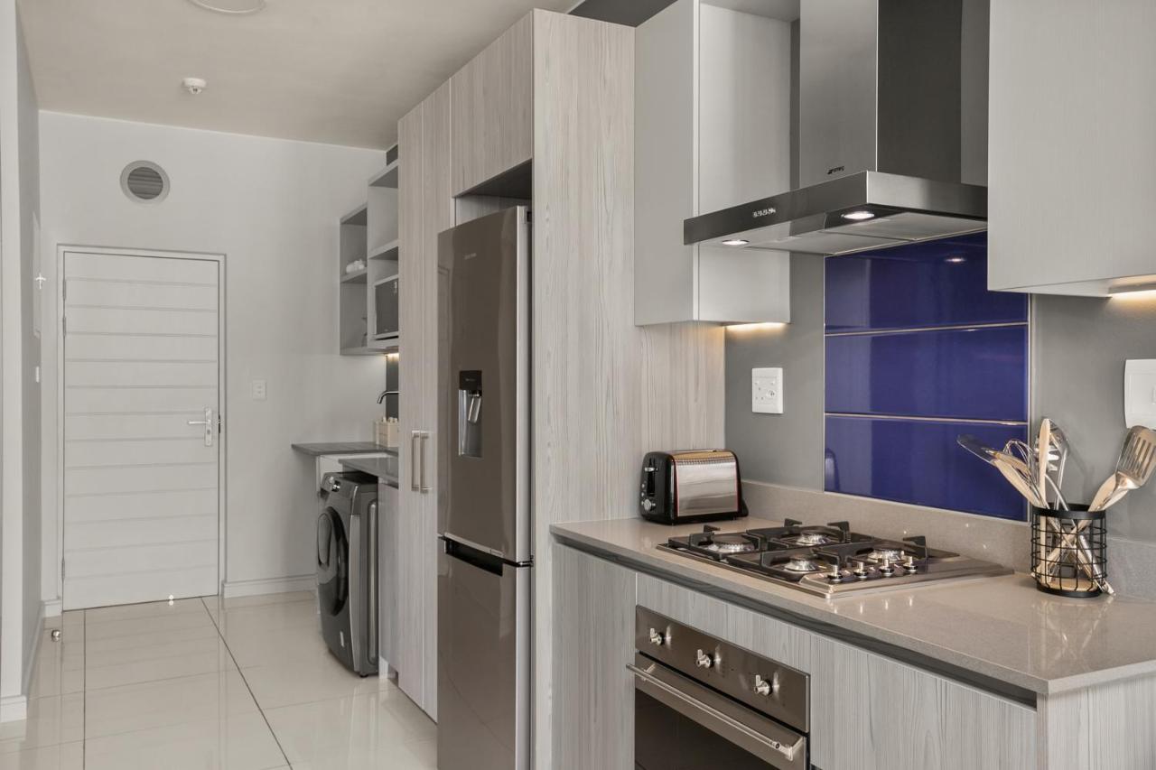 Easy Stay - The Median Rosebank جوهانسبورغ المظهر الخارجي الصورة