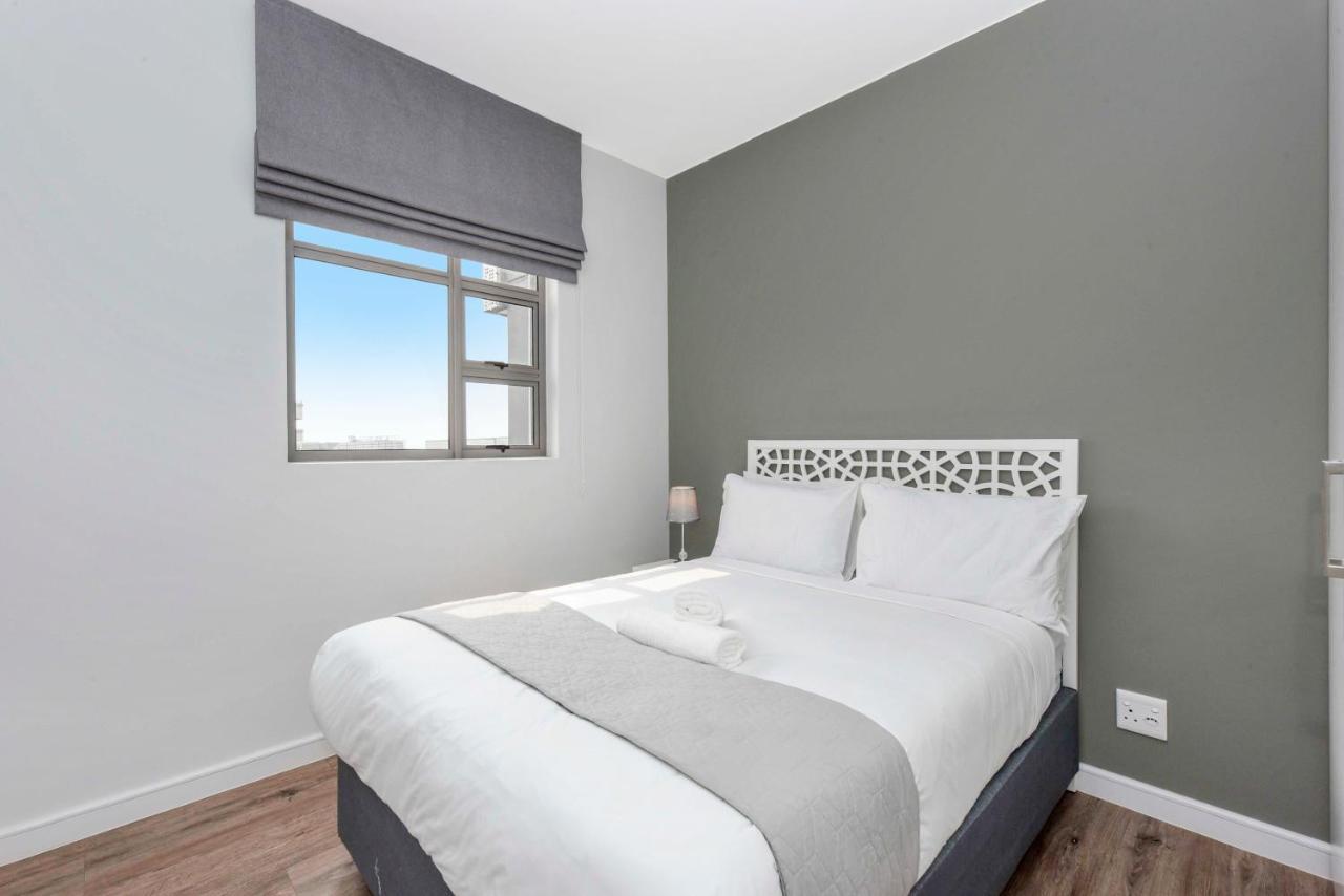 Easy Stay - The Median Rosebank جوهانسبورغ المظهر الخارجي الصورة